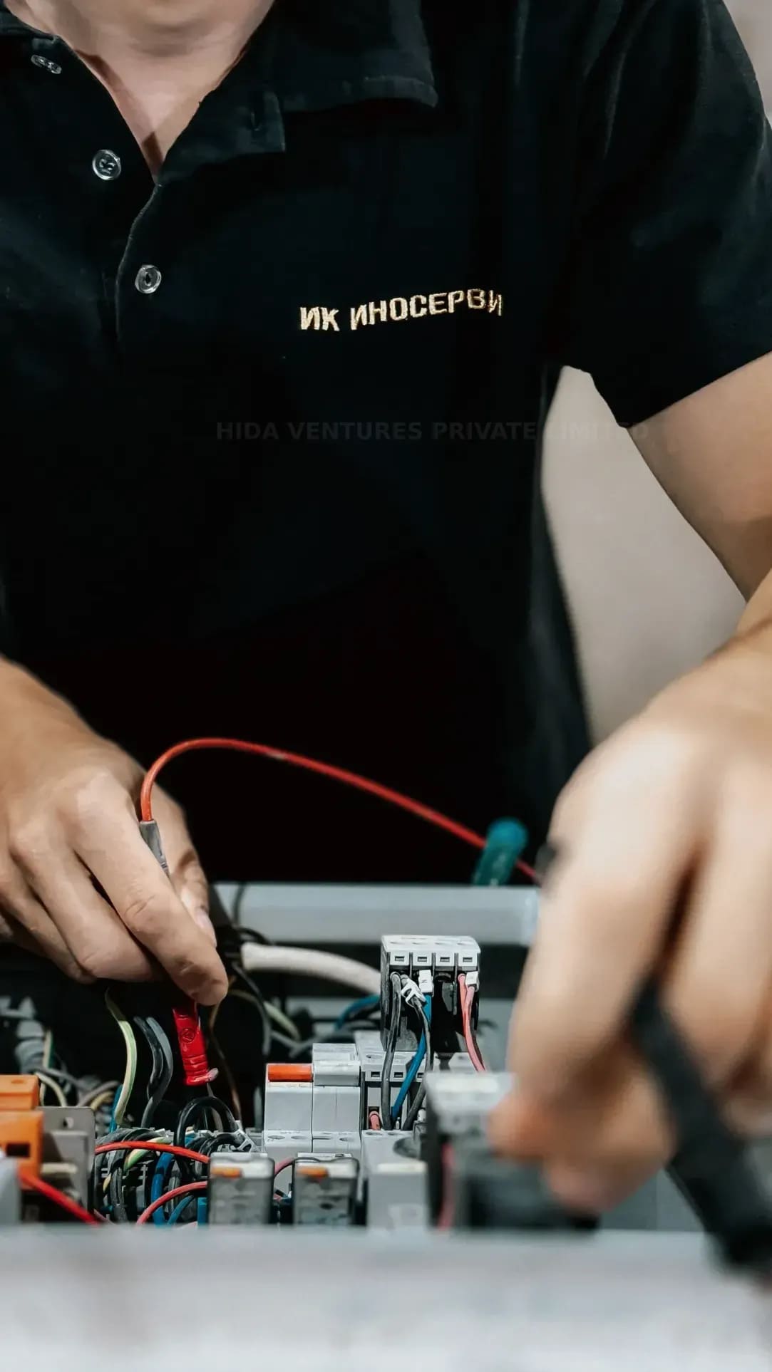 HIDA VENTURES PRIVATE LIMITED 11